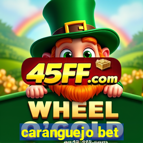 caranguejo bet